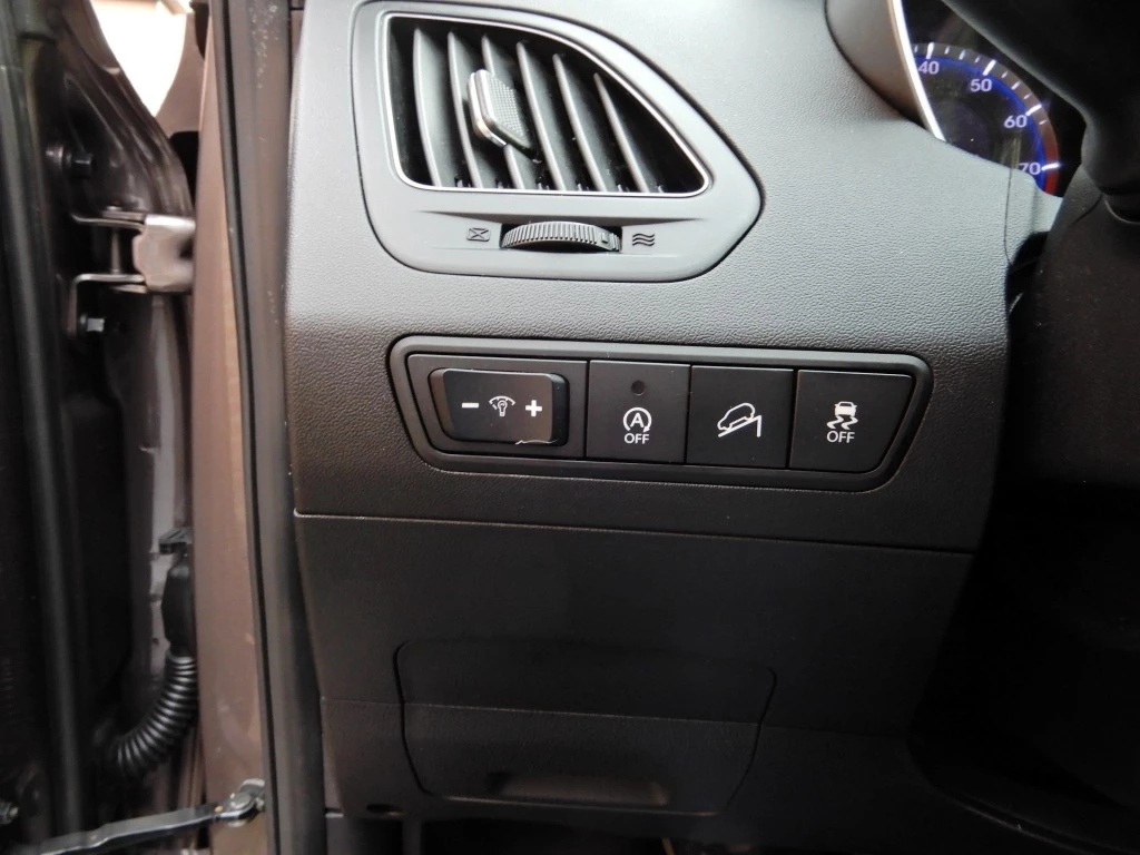 Hoofdafbeelding Hyundai ix35