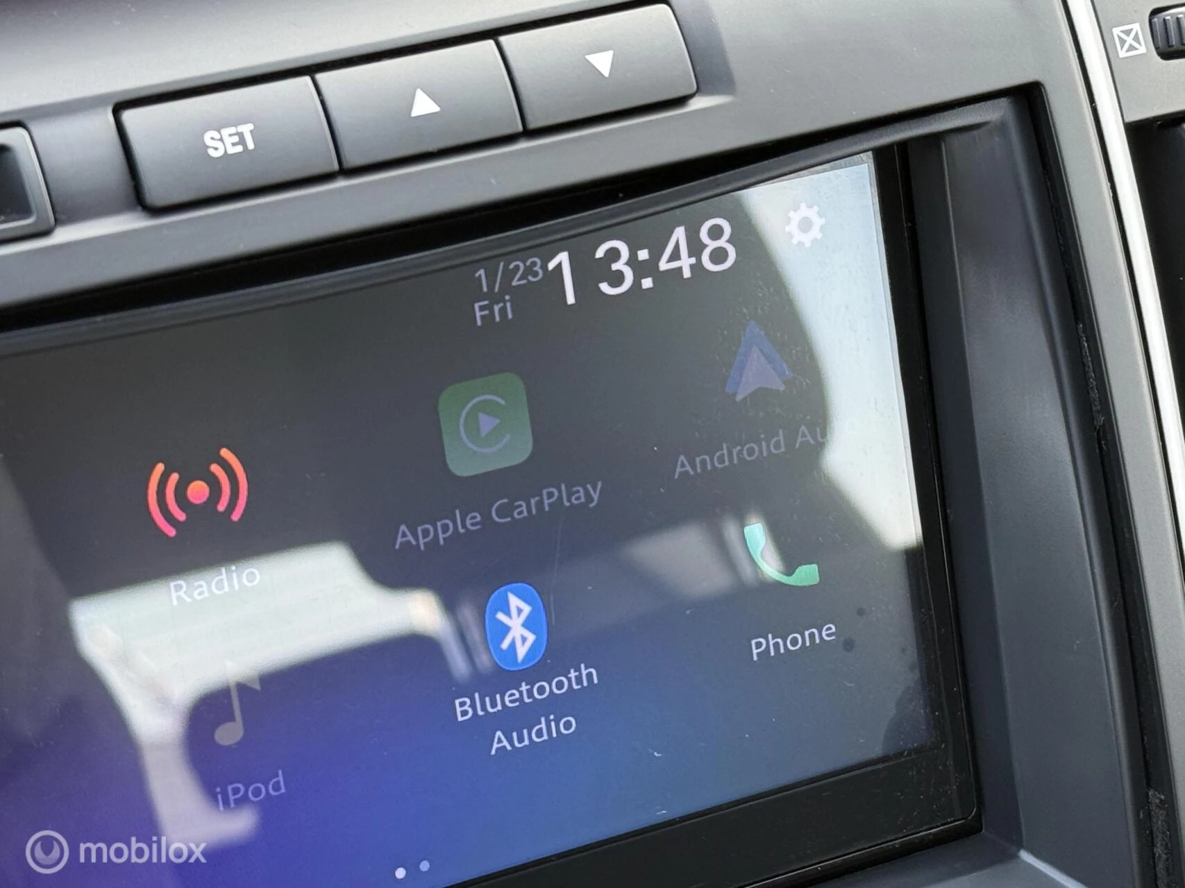 Hoofdafbeelding Kia cee'd