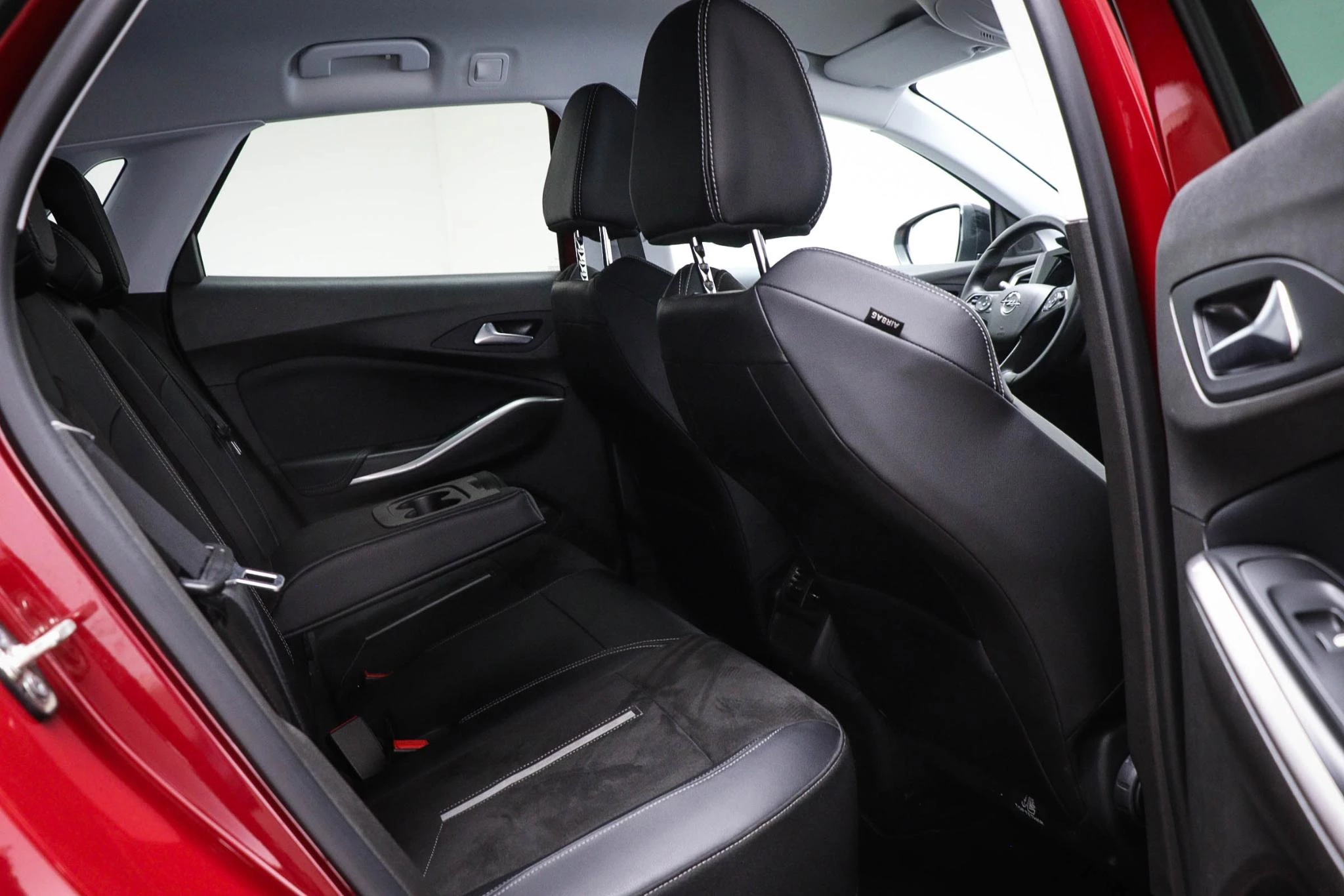 Hoofdafbeelding Opel Grandland