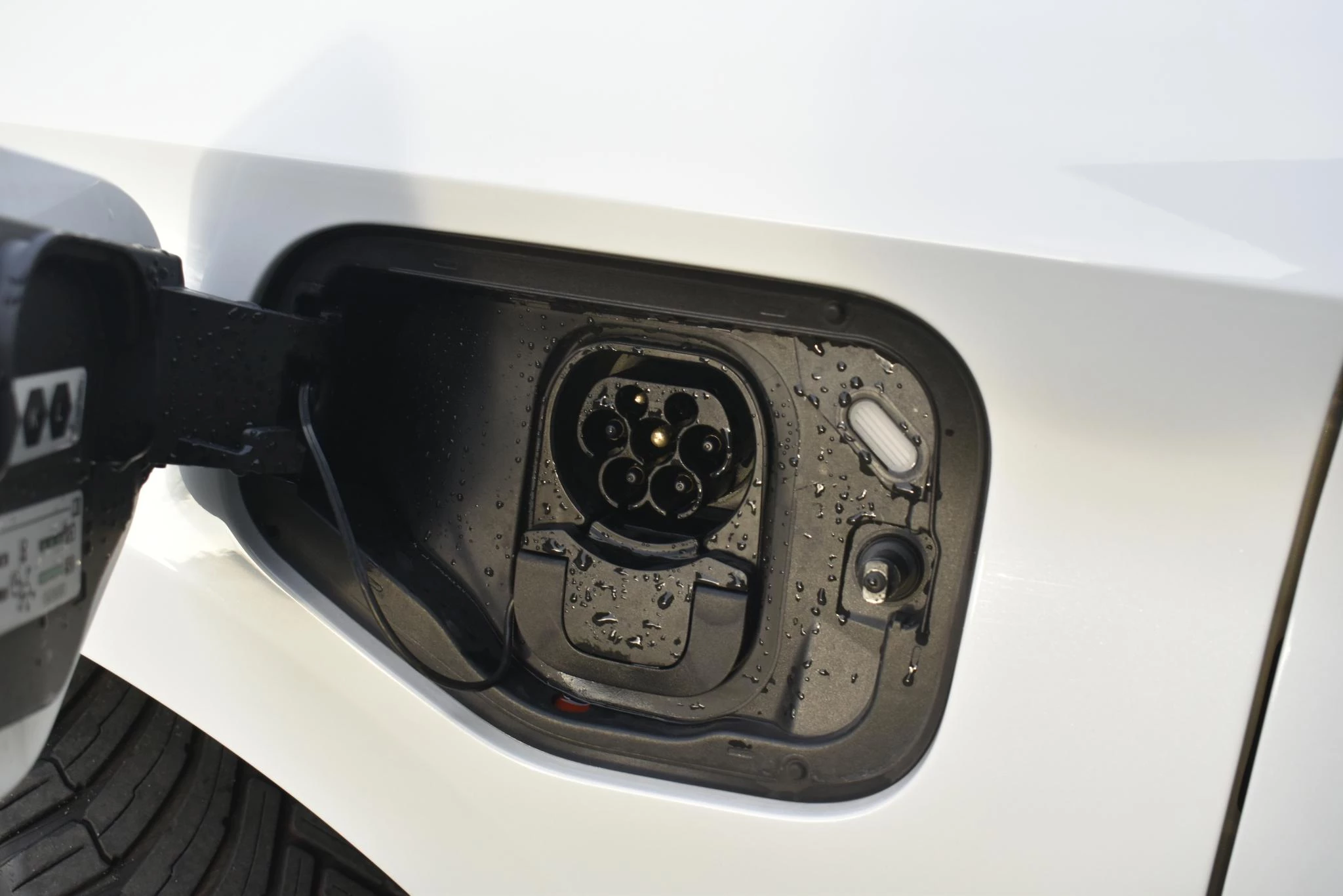 Hoofdafbeelding CUPRA Leon