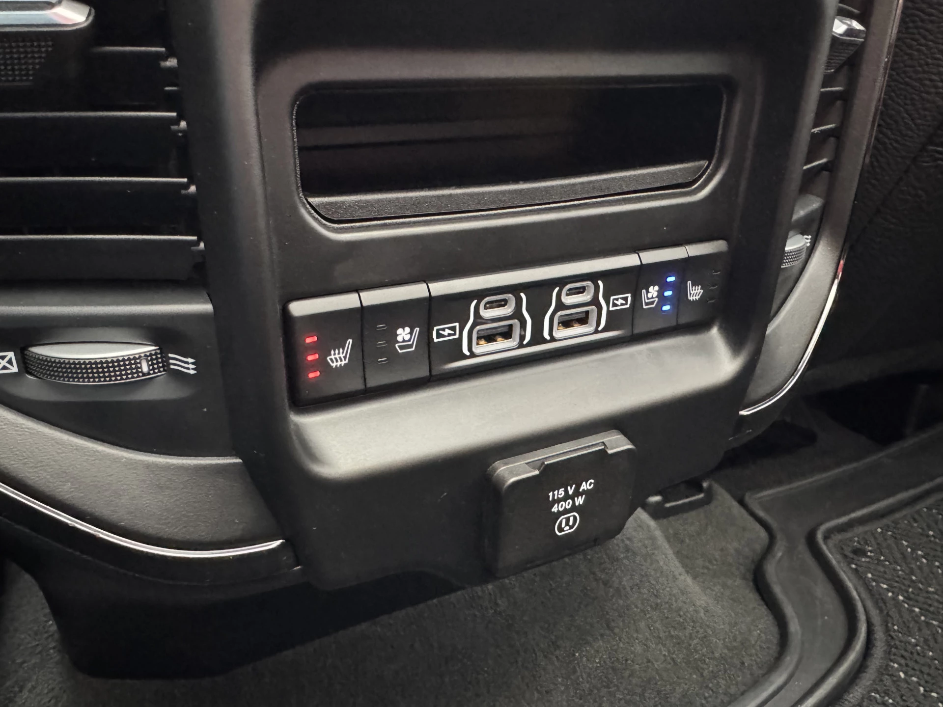 Hoofdafbeelding Dodge Ram Pick-Up