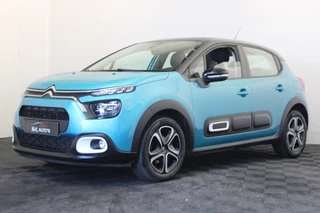 Citroën C3 1.2 PureTech Feel *Pasen Geopend!*
