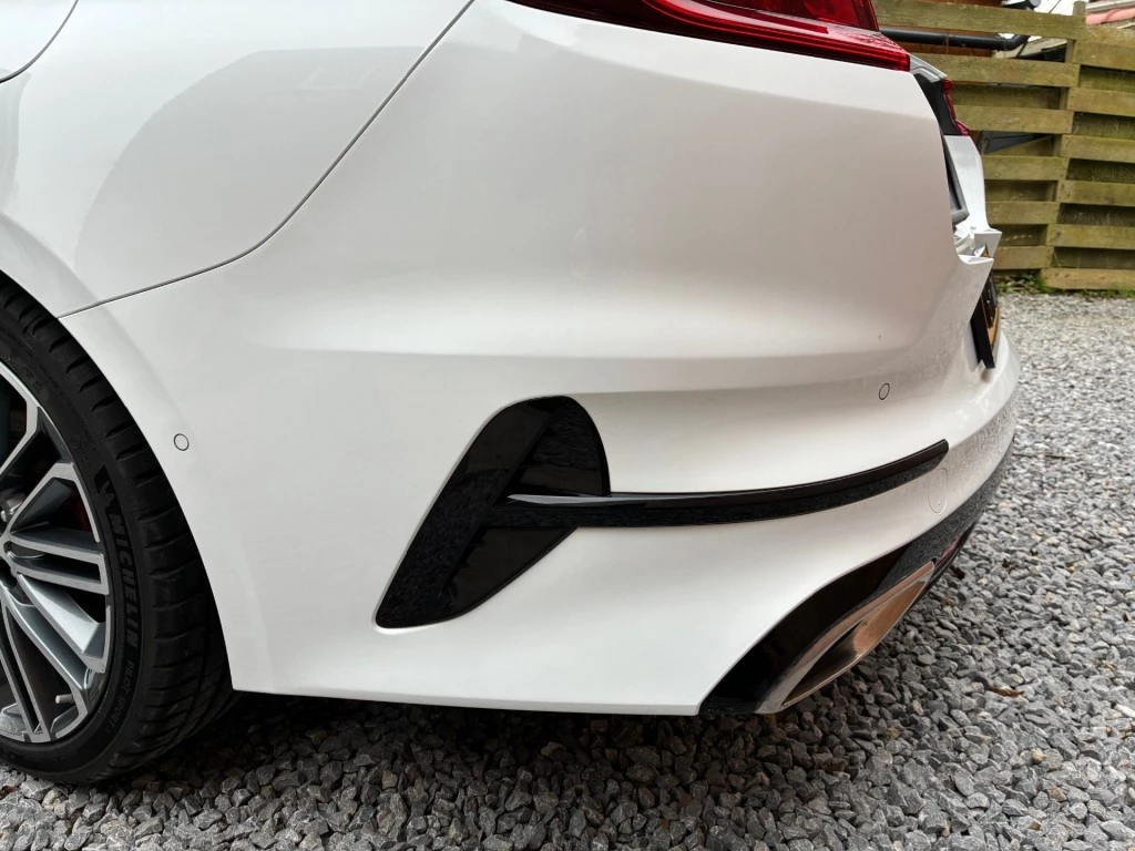 Hoofdafbeelding Kia ProCeed