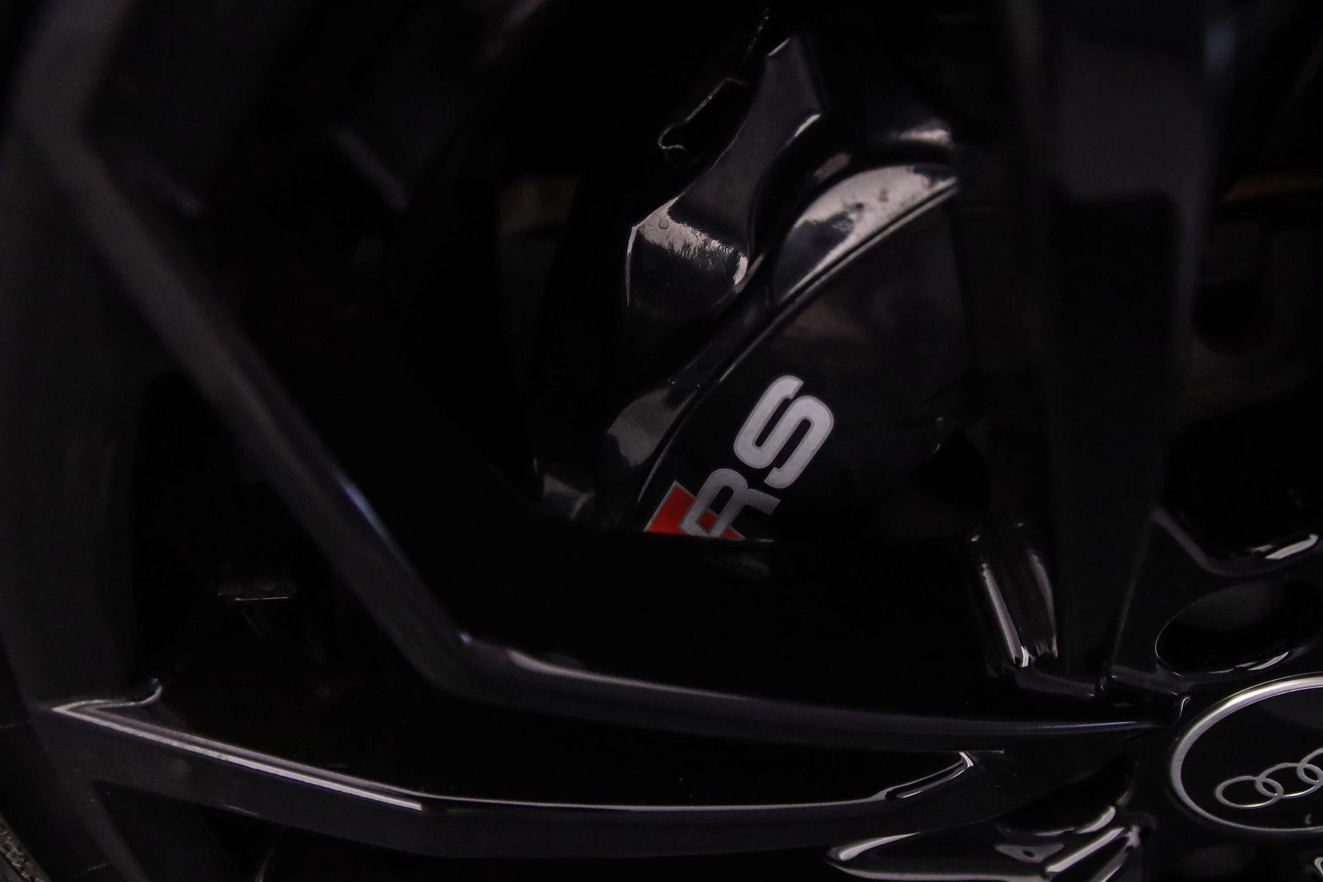 Hoofdafbeelding Audi RS4