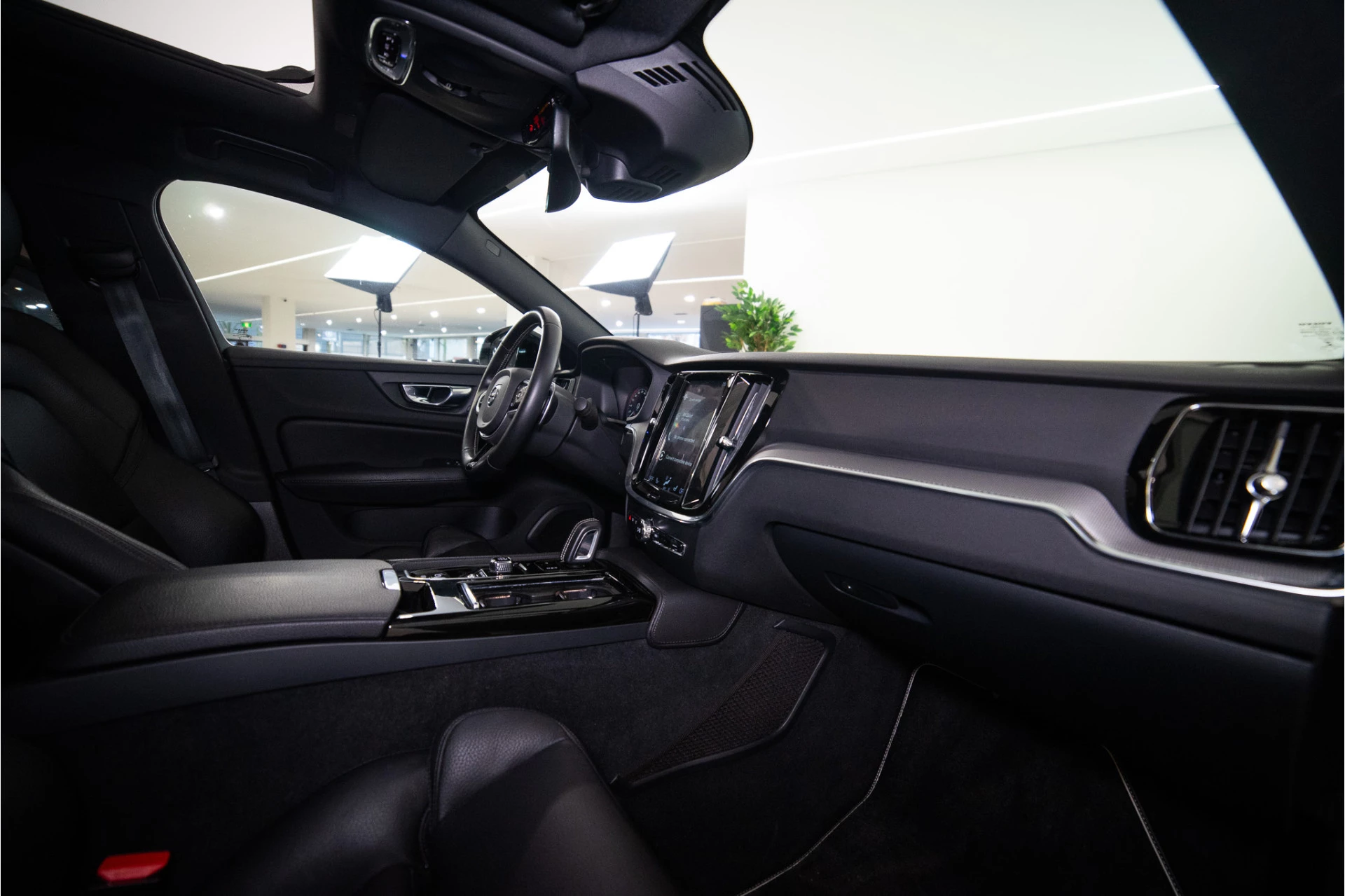 Hoofdafbeelding Volvo S60