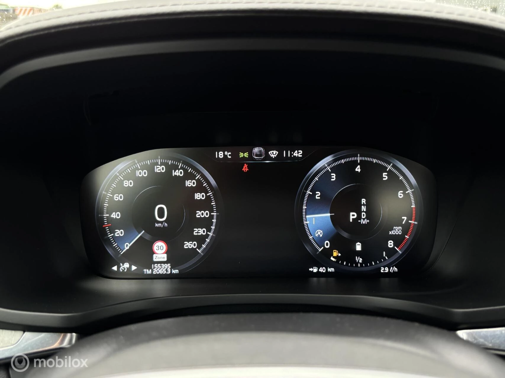 Hoofdafbeelding Volvo S60