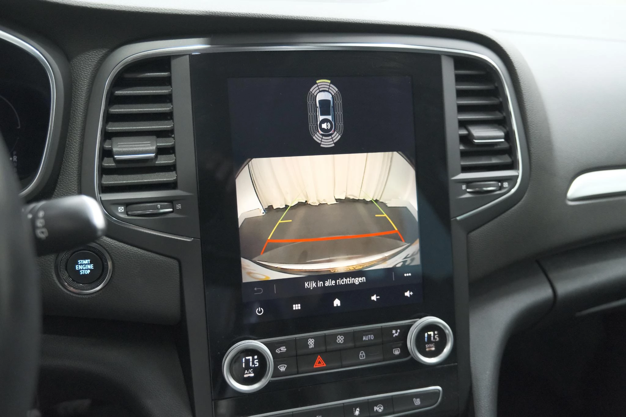 Hoofdafbeelding Renault Megane E-Tech