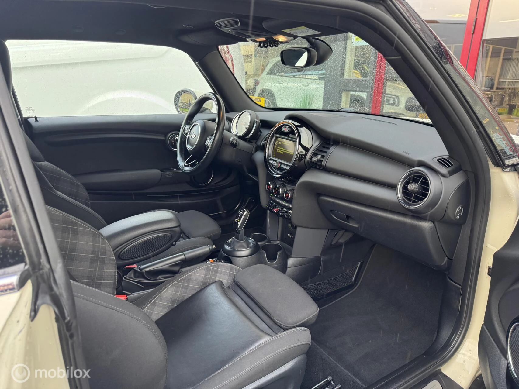 Hoofdafbeelding MINI 3-deurs