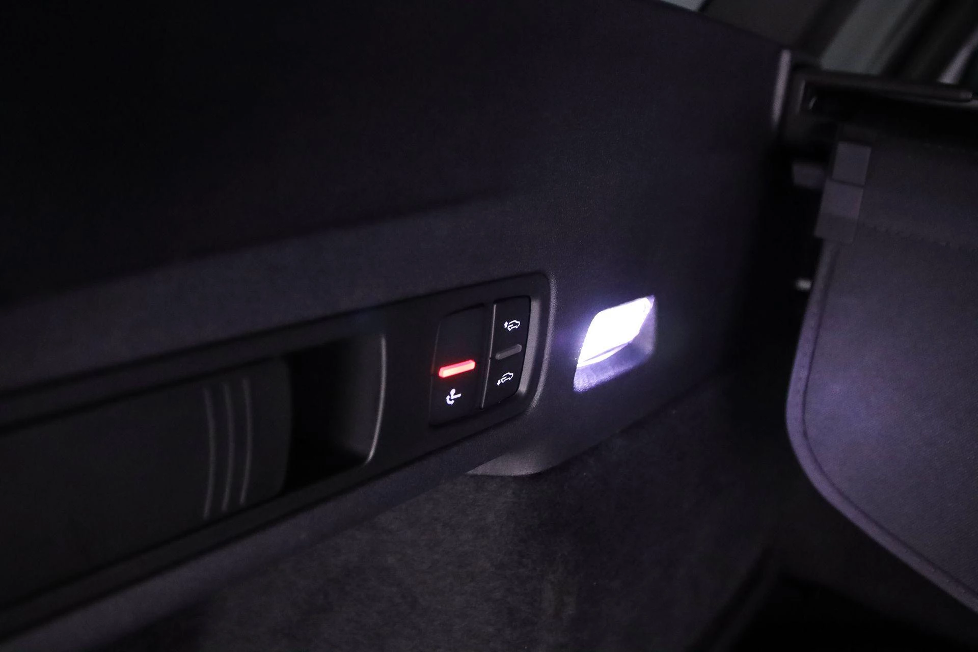 Hoofdafbeelding Audi Q6 e-tron
