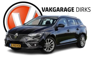 Renault Mégane Estate 1.3 TCe Aut. ✅ LED ✅ Carplay ✅ Camera