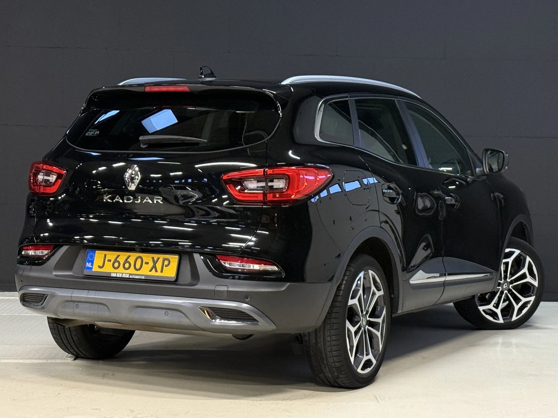Hoofdafbeelding Renault Kadjar