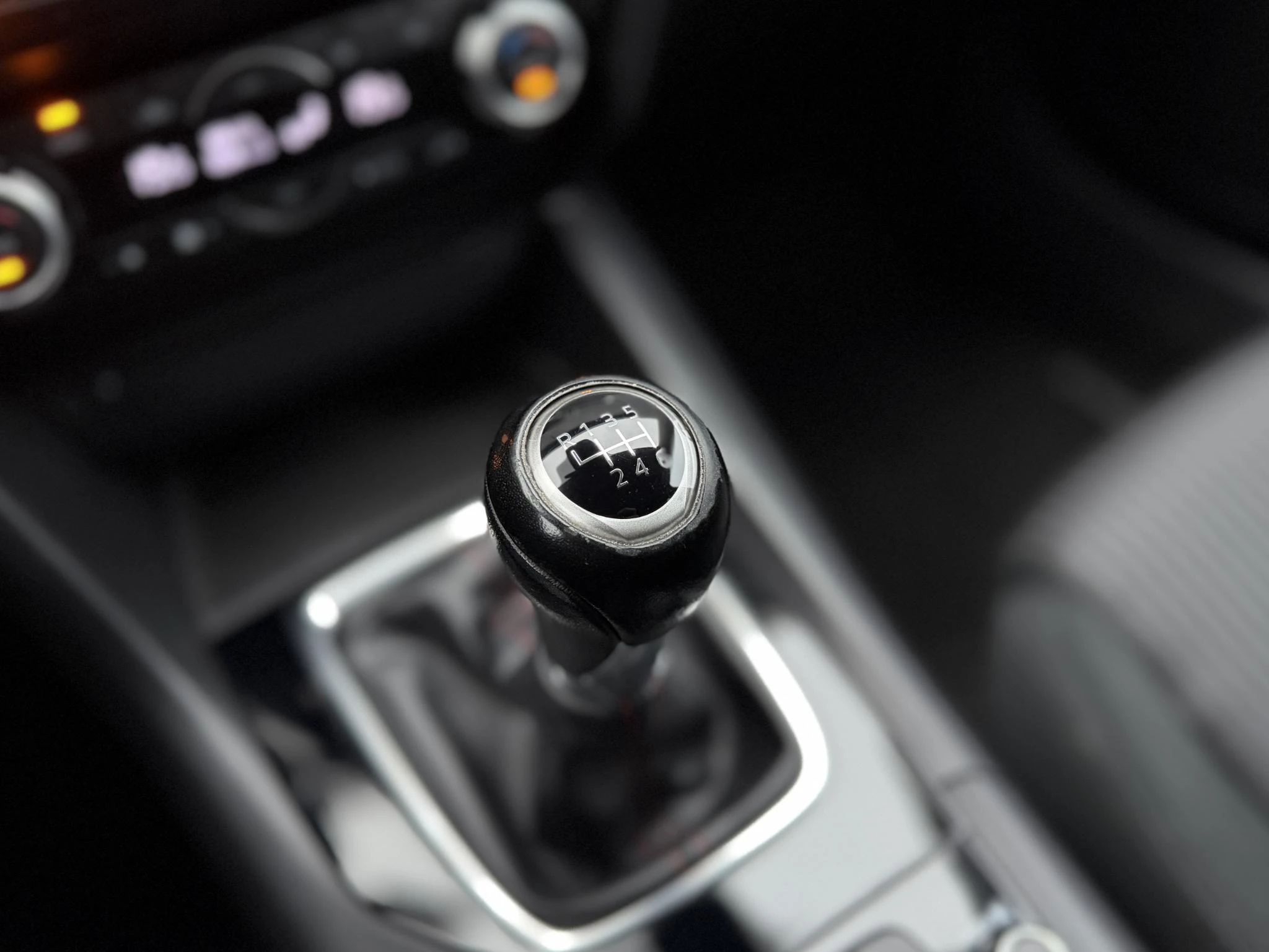 Hoofdafbeelding Mazda 3