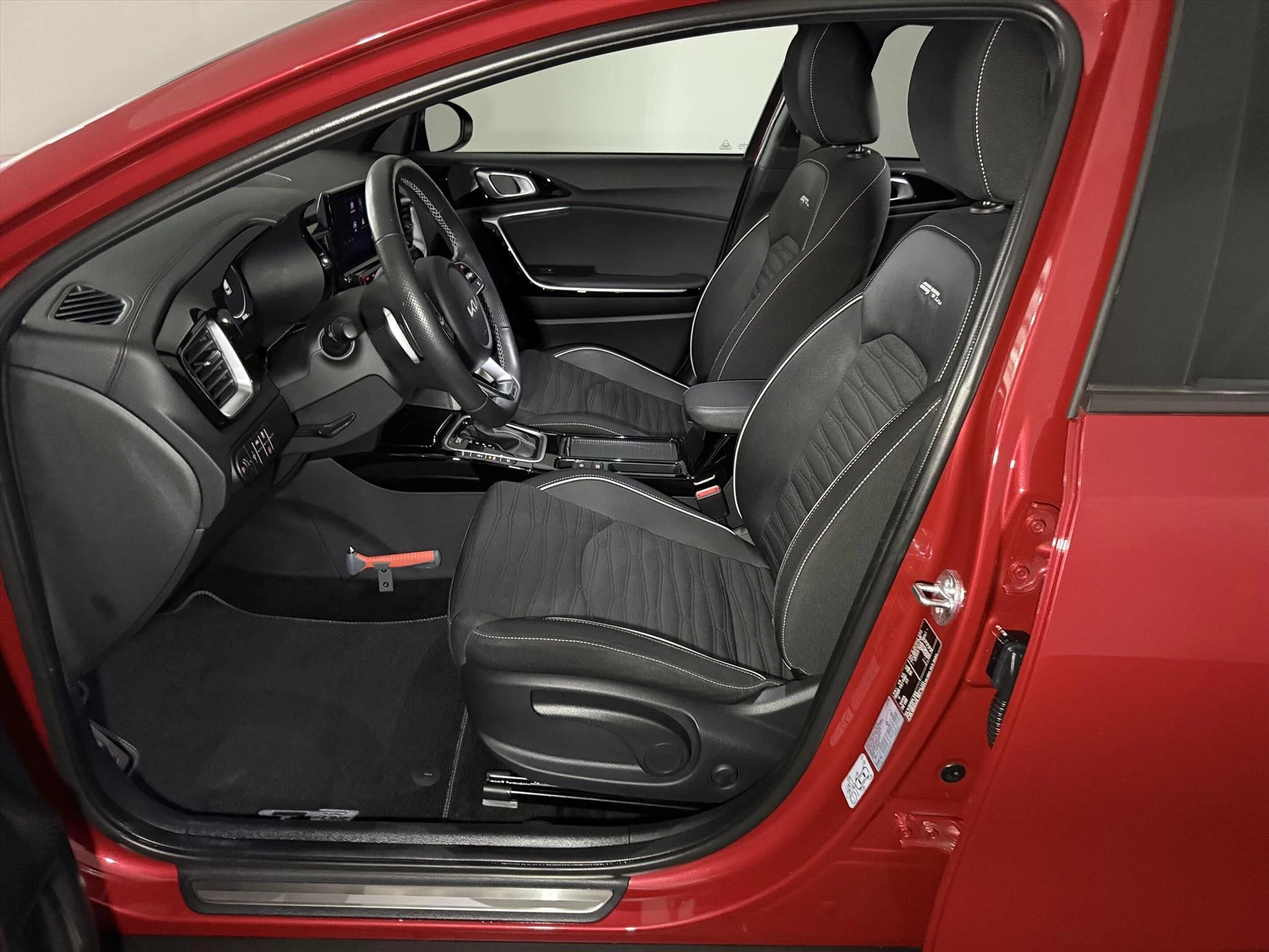 Hoofdafbeelding Kia XCeed