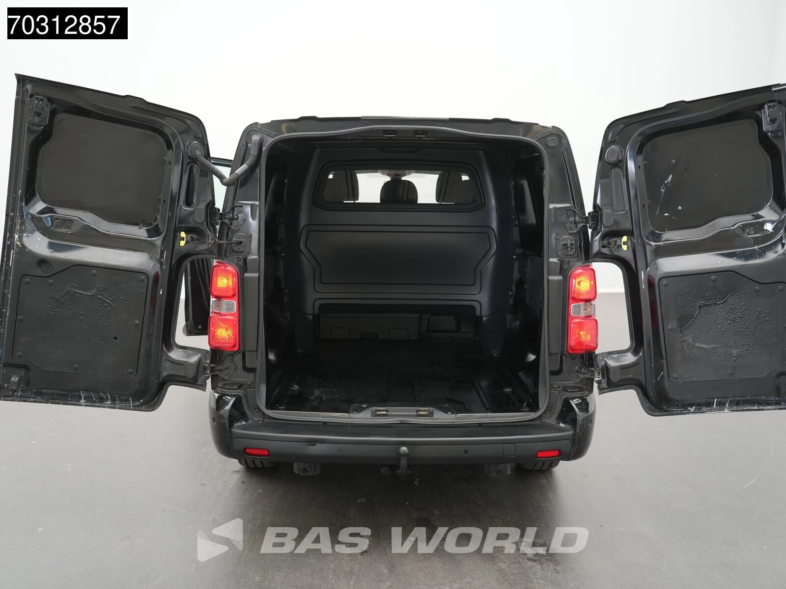 Hoofdafbeelding Peugeot Expert