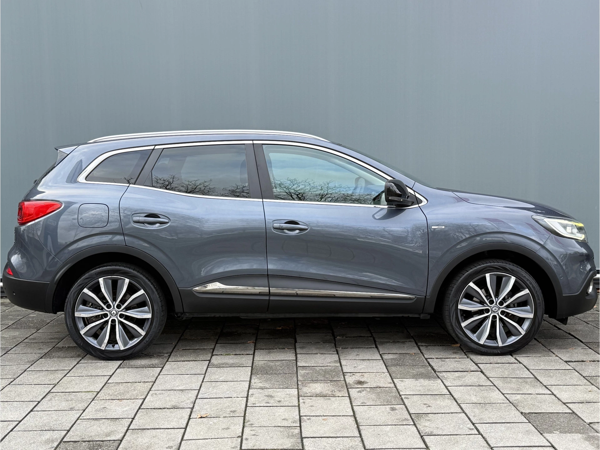 Hoofdafbeelding Renault Kadjar