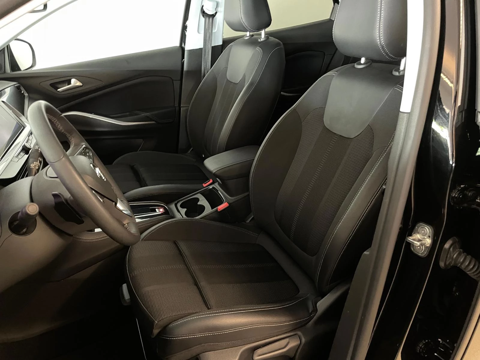 Hoofdafbeelding Opel Grandland