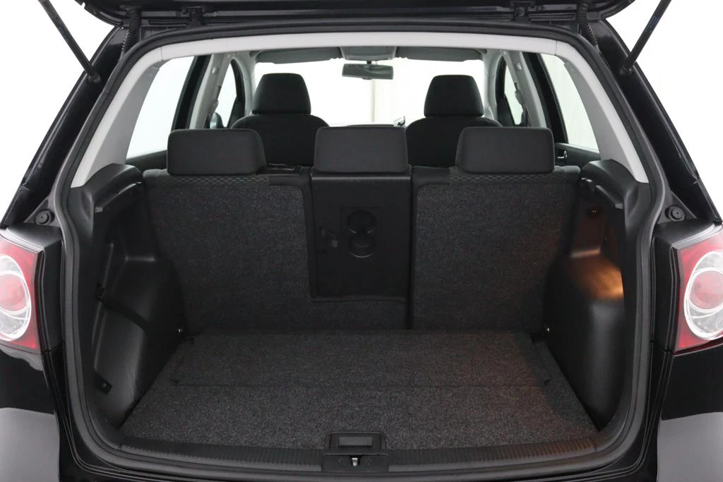 Hoofdafbeelding Volkswagen Golf Plus