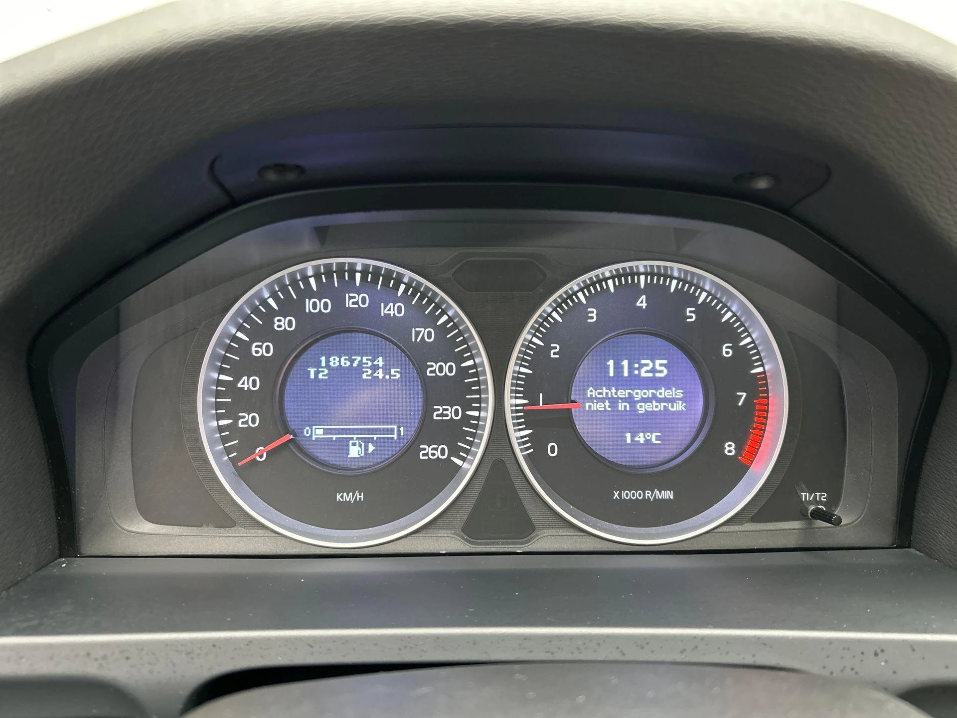 Hoofdafbeelding Volvo S60