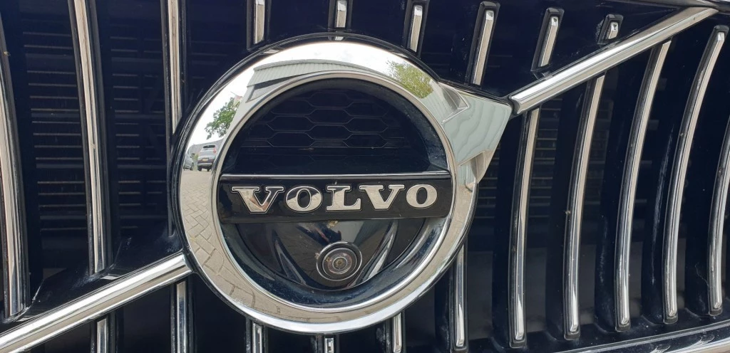 Hoofdafbeelding Volvo V90