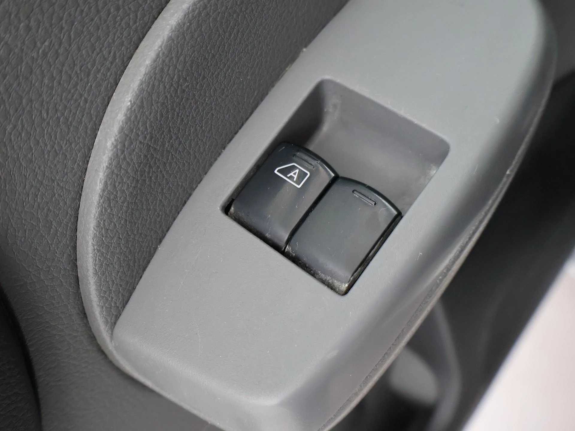 Hoofdafbeelding Nissan NV200