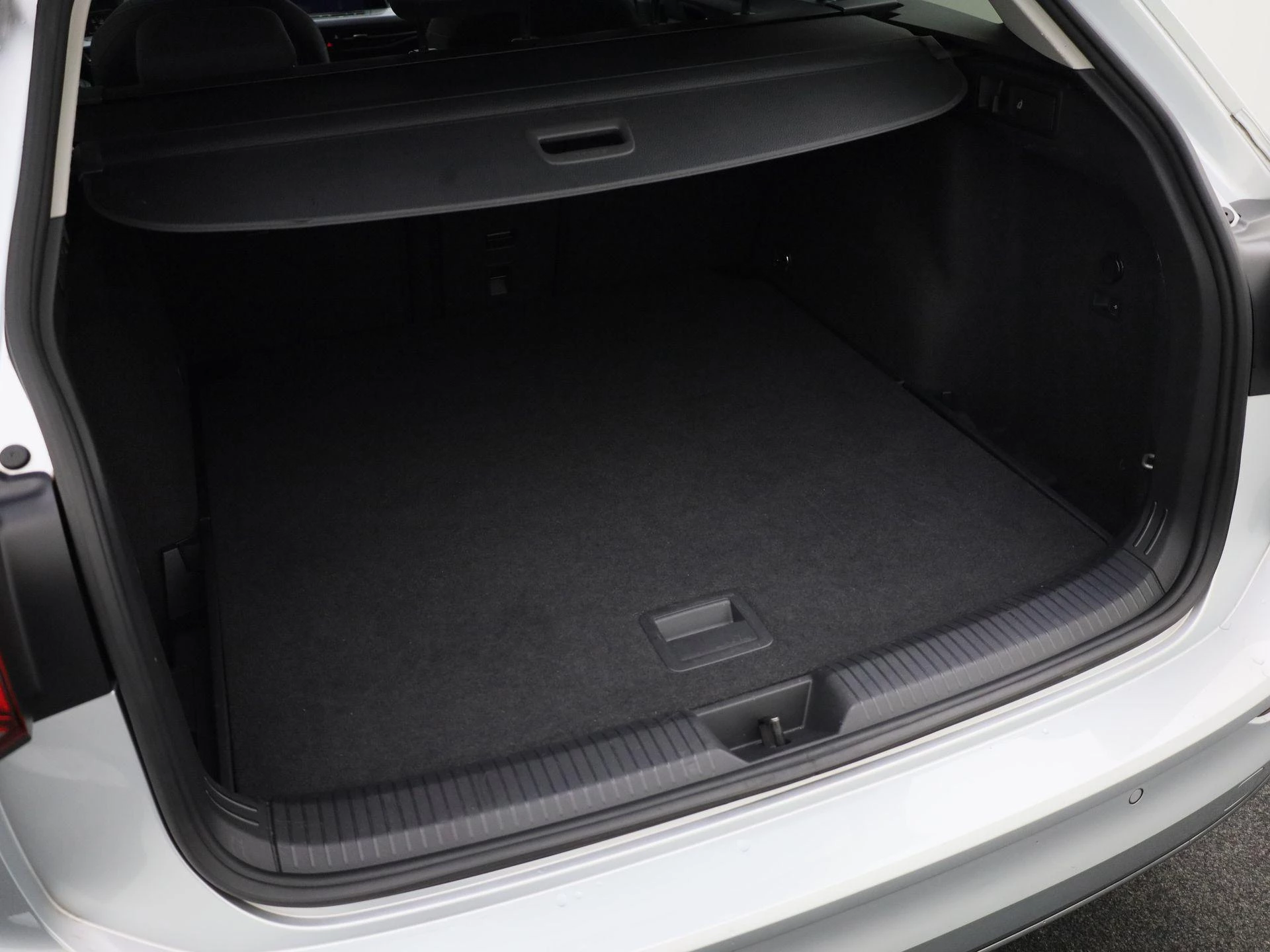 Hoofdafbeelding Volkswagen e-Golf