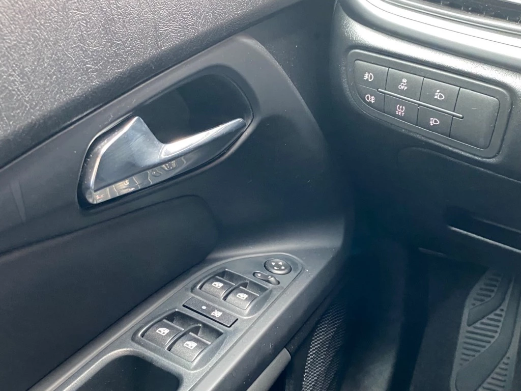 Hoofdafbeelding Fiat Tipo