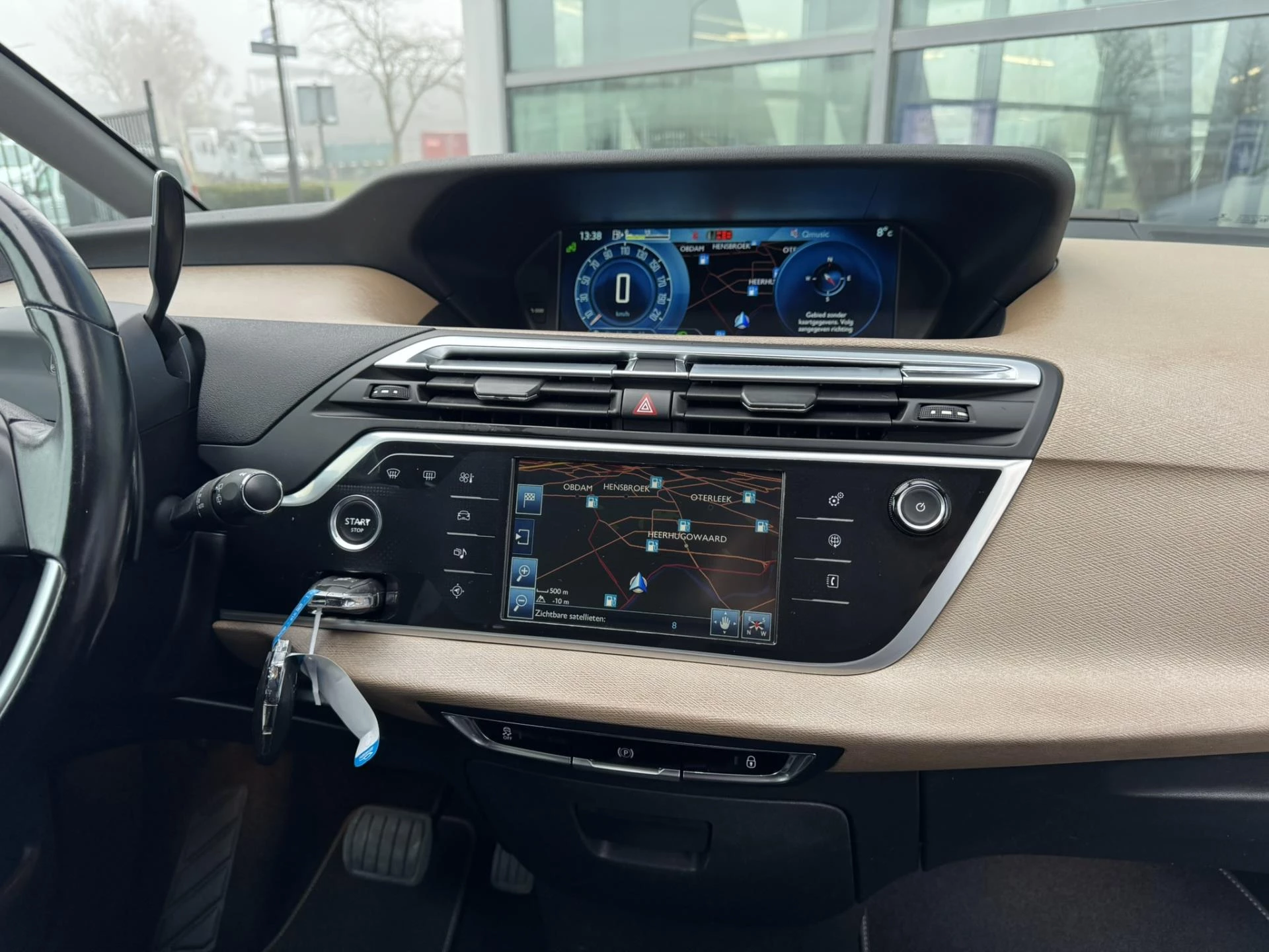 Hoofdafbeelding Citroën Grand C4 Picasso