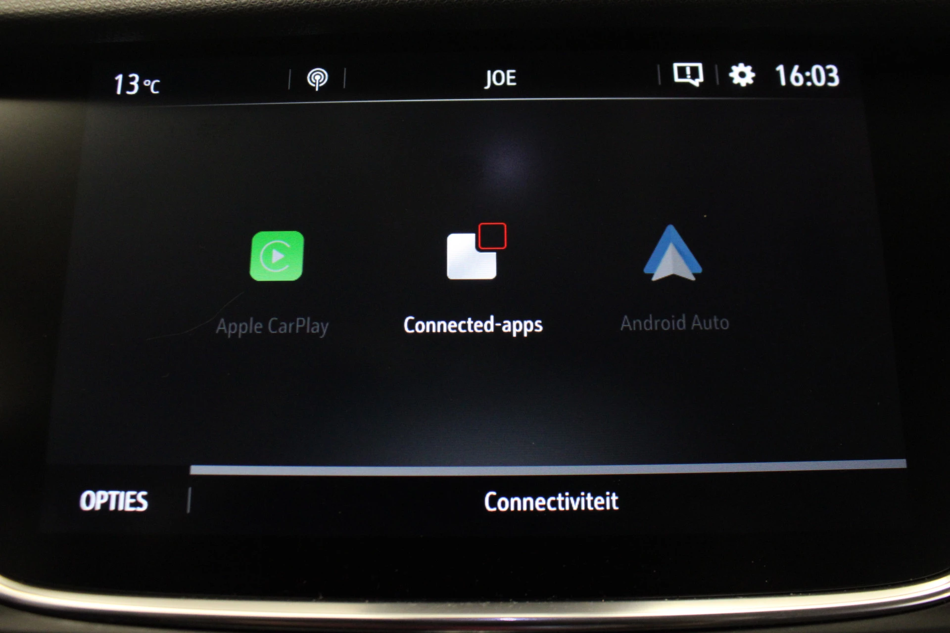 Hoofdafbeelding Opel Crossland