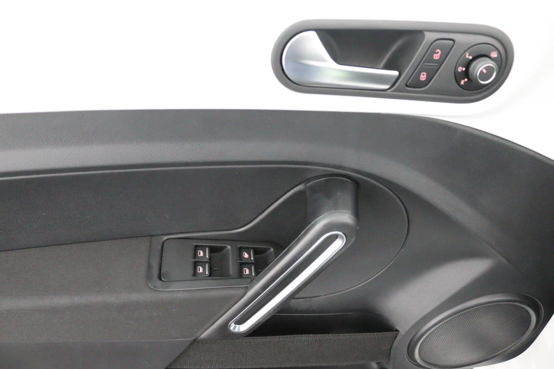 Hoofdafbeelding Volkswagen Beetle