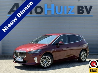BMW 2 Serie Active Tourer 225e xDrive High Executive Harman-Kardon Keyless Entry Elek Stoelverstelling Trekhaak Head-Up Display Achteruitrijcamera Carplay