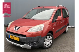 Peugeot Partner Tepee BJR 2011 1.6 VTi 120 PK XT TREKHAAK | NAVI | AIRCO | PDC