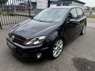 Volkswagen Golf 6 GTI | DynAudio - NL - 3 Eig - Edition 35