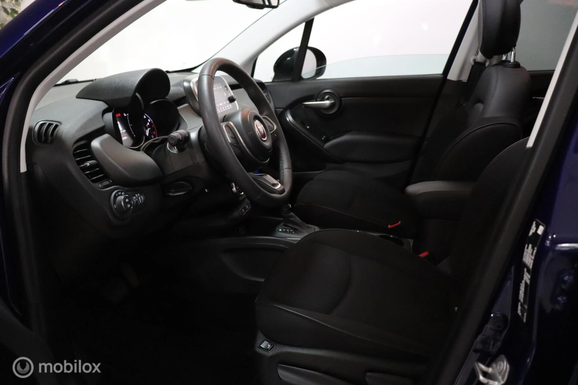 Hoofdafbeelding Fiat 500X