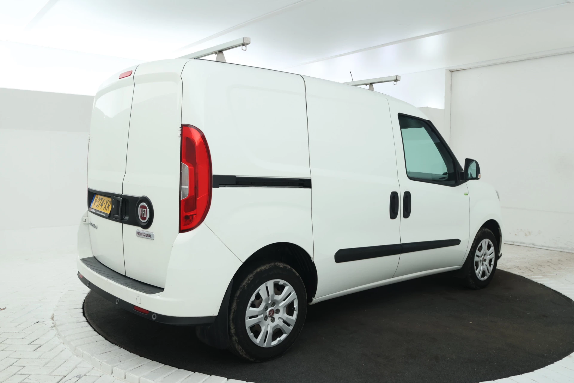 Hoofdafbeelding Fiat Doblò