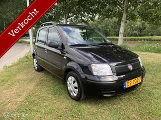 Fiat Panda 1.2 Celebration