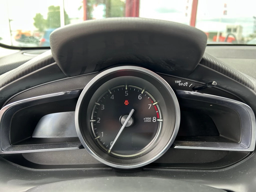 Hoofdafbeelding Mazda 2