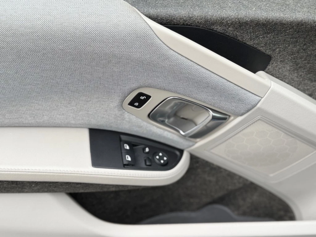 Hoofdafbeelding BMW i3