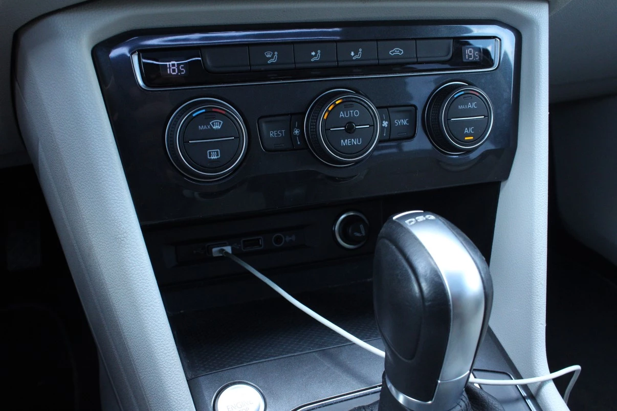 Hoofdafbeelding Volkswagen Tiguan Allspace