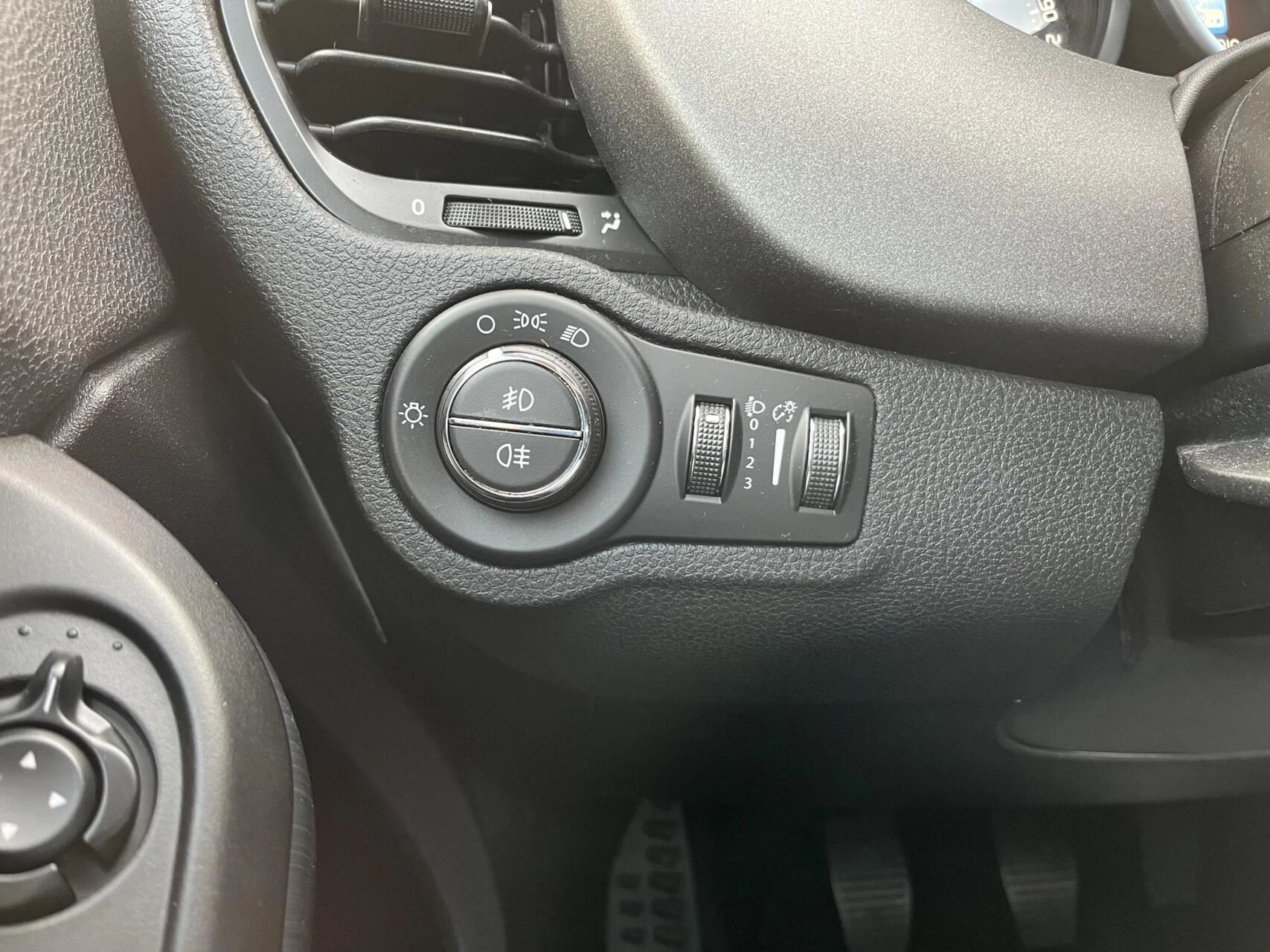 Hoofdafbeelding Fiat 500X