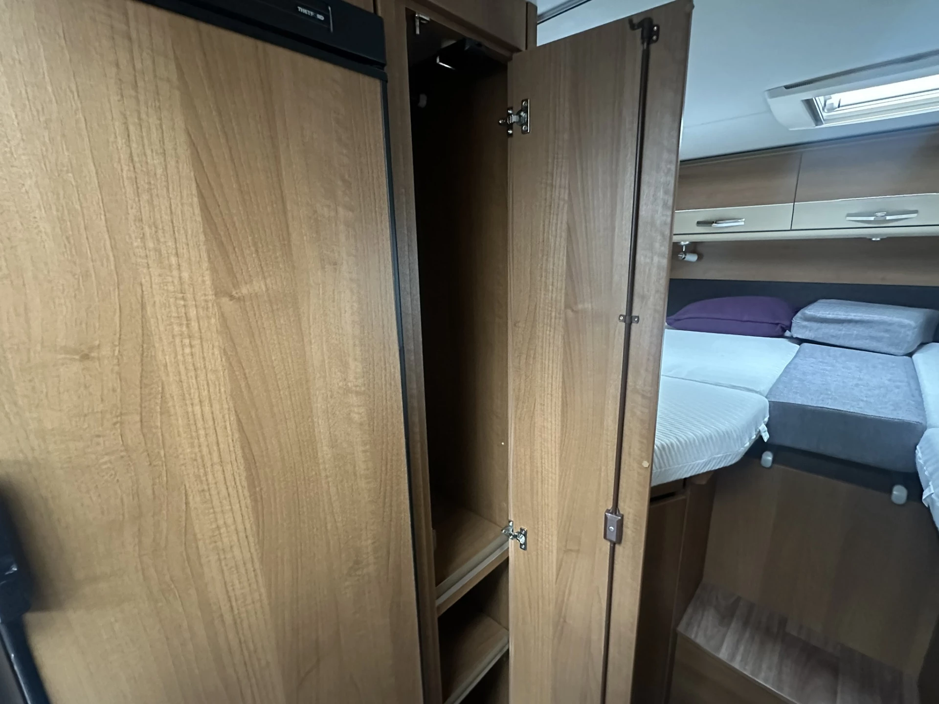Hoofdafbeelding Knaus Peugeot