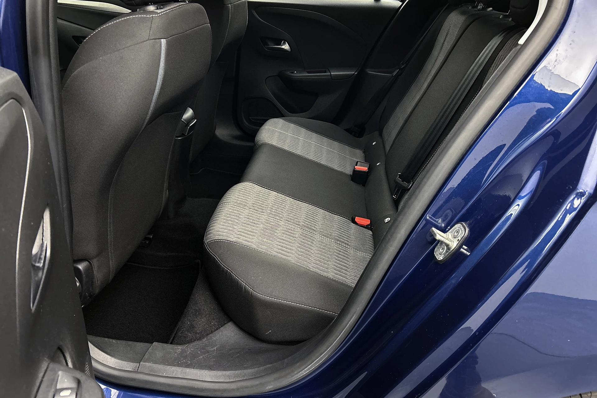 Hoofdafbeelding Opel Corsa-e