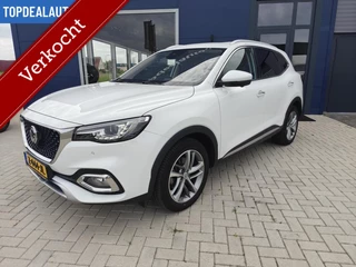Hoofdafbeelding MG EHS MG EHS 1.5 TGDI Luxury SOH 98 % / Pano / 360 cam / Nieuw