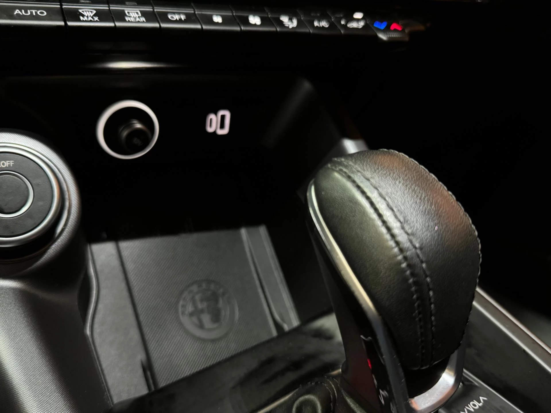 Hoofdafbeelding Alfa Romeo Tonale