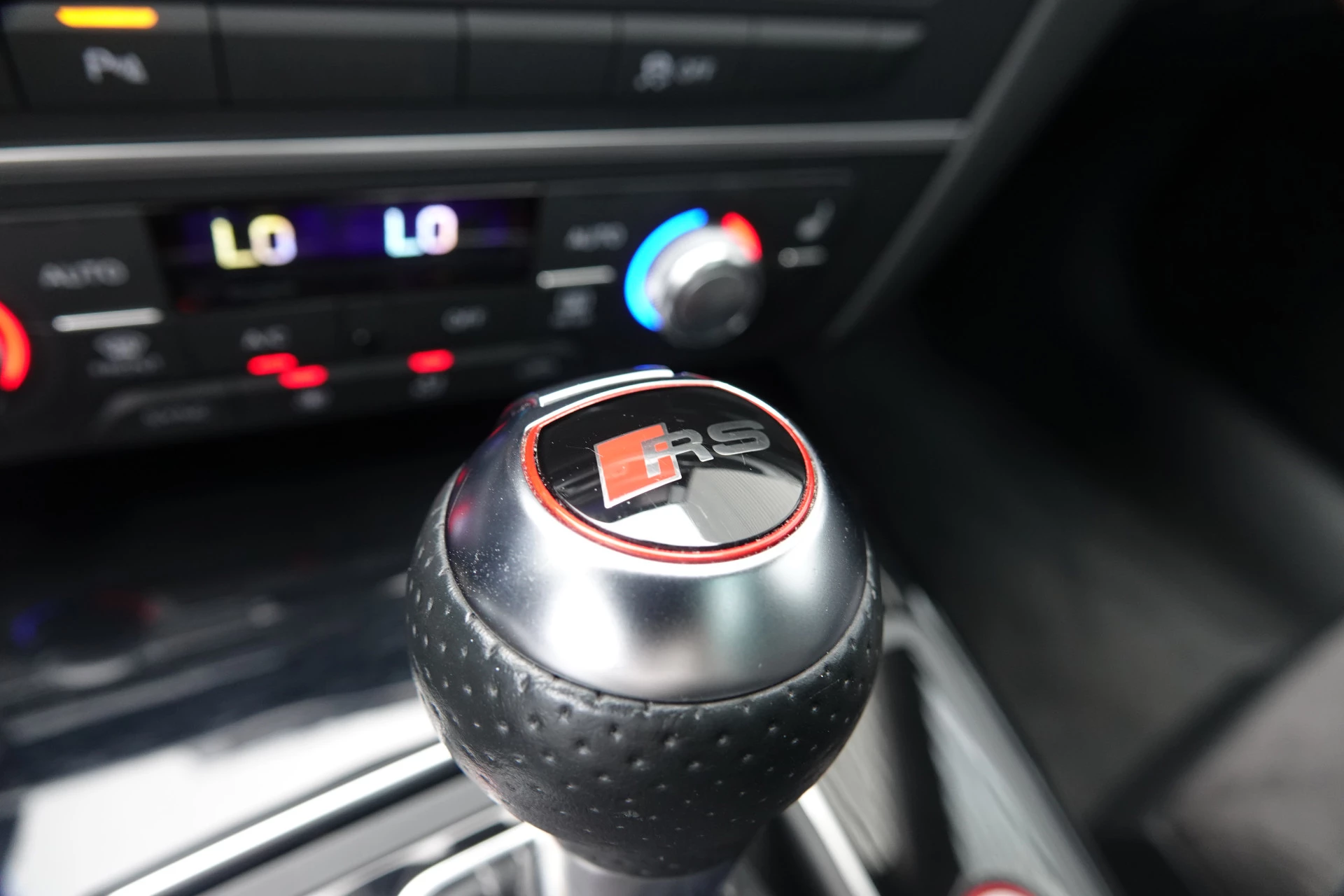 Hoofdafbeelding Audi RS6