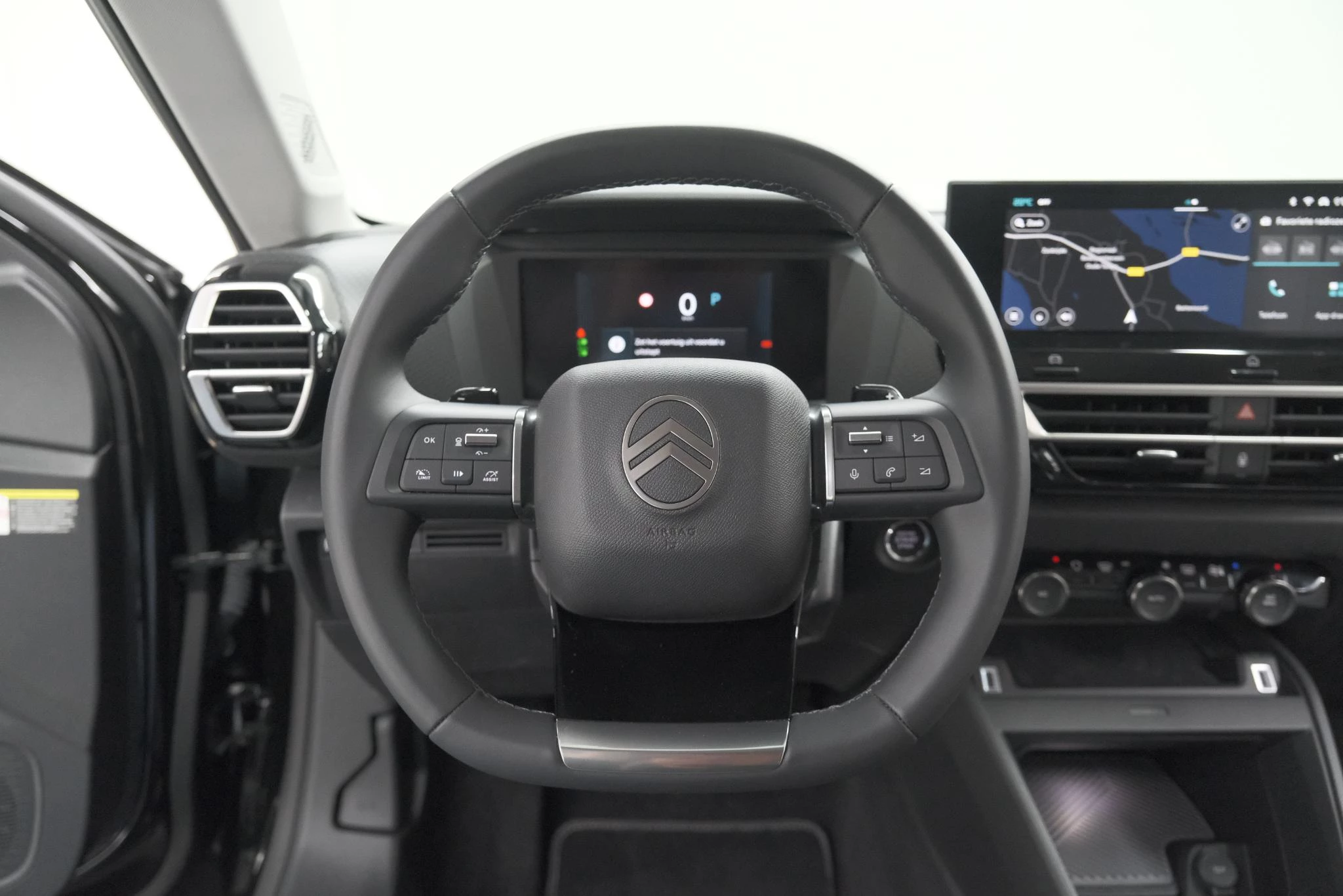 Hoofdafbeelding Citroën C4