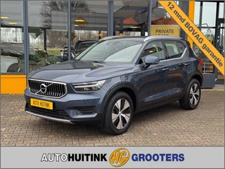Volvo XC40 1.5 T4 Recharge Inscription- Navi - panoramadak