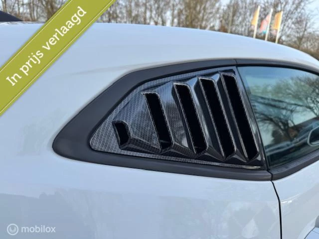 Hoofdafbeelding Chevrolet Camaro