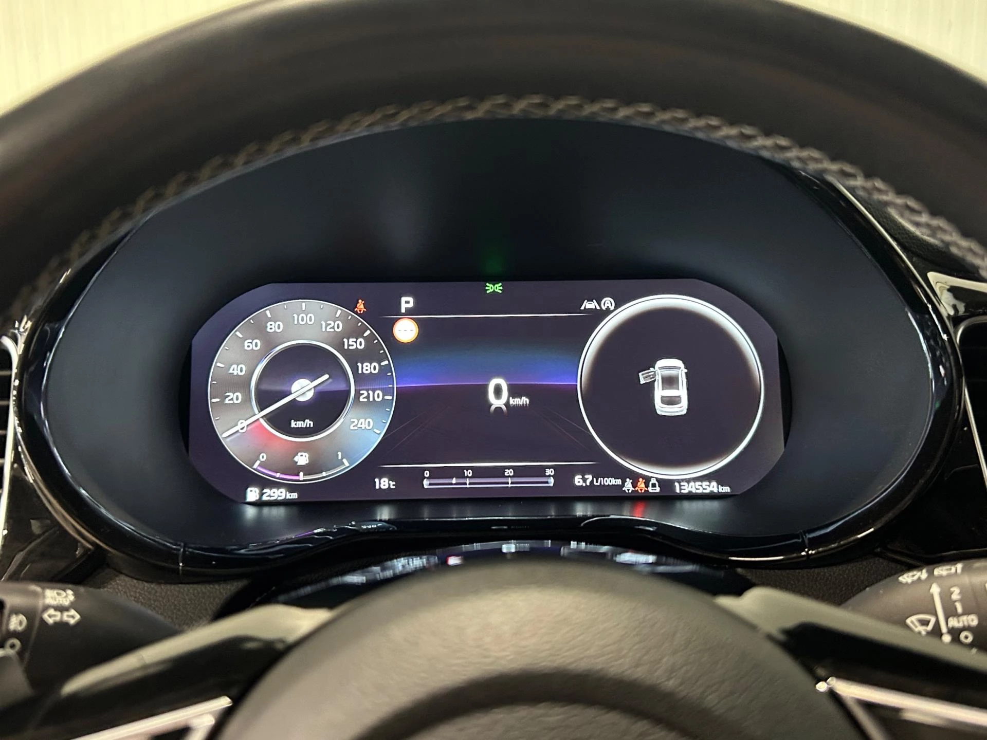 Hoofdafbeelding Kia ProCeed