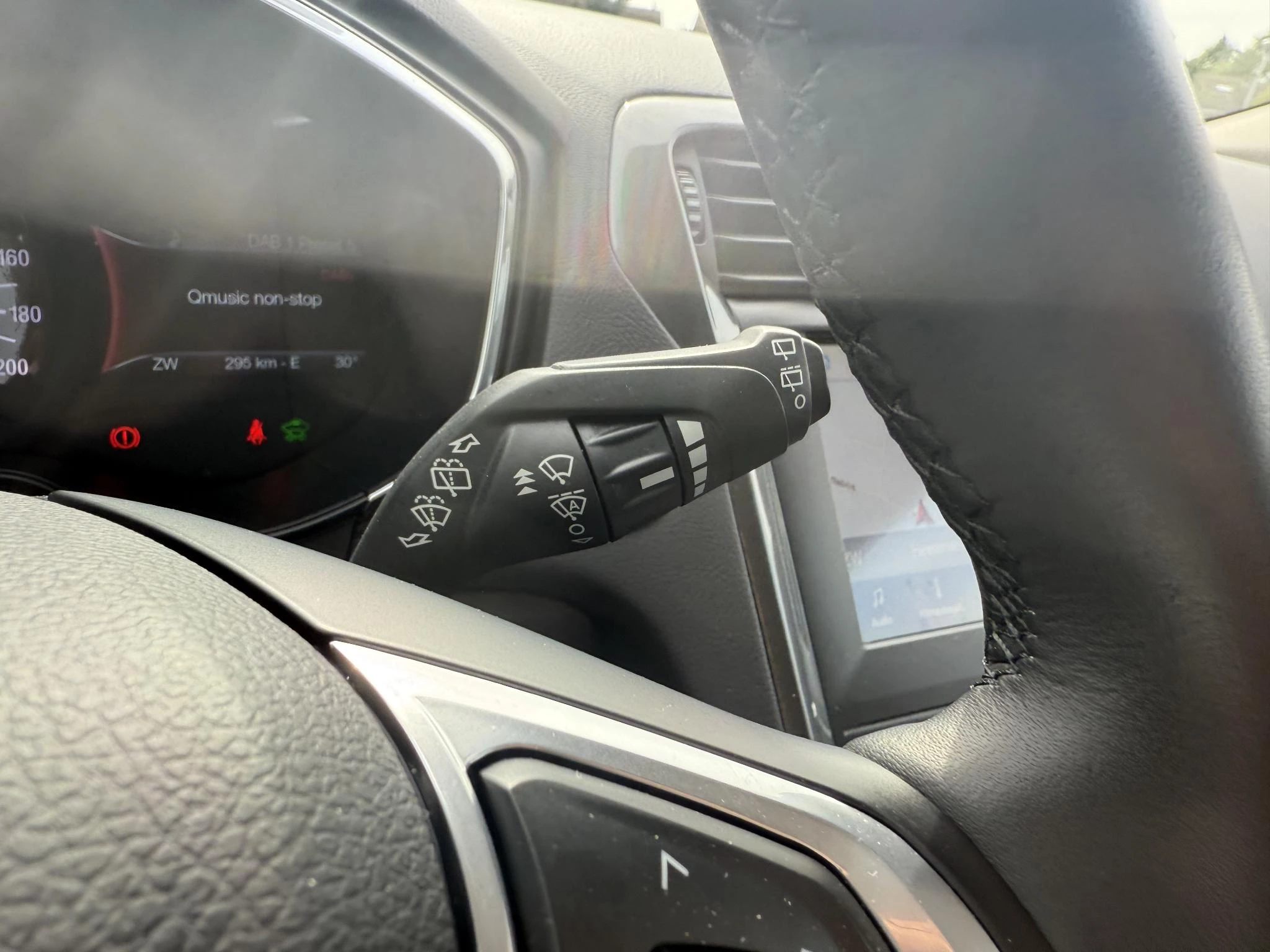 Hoofdafbeelding Ford Mondeo