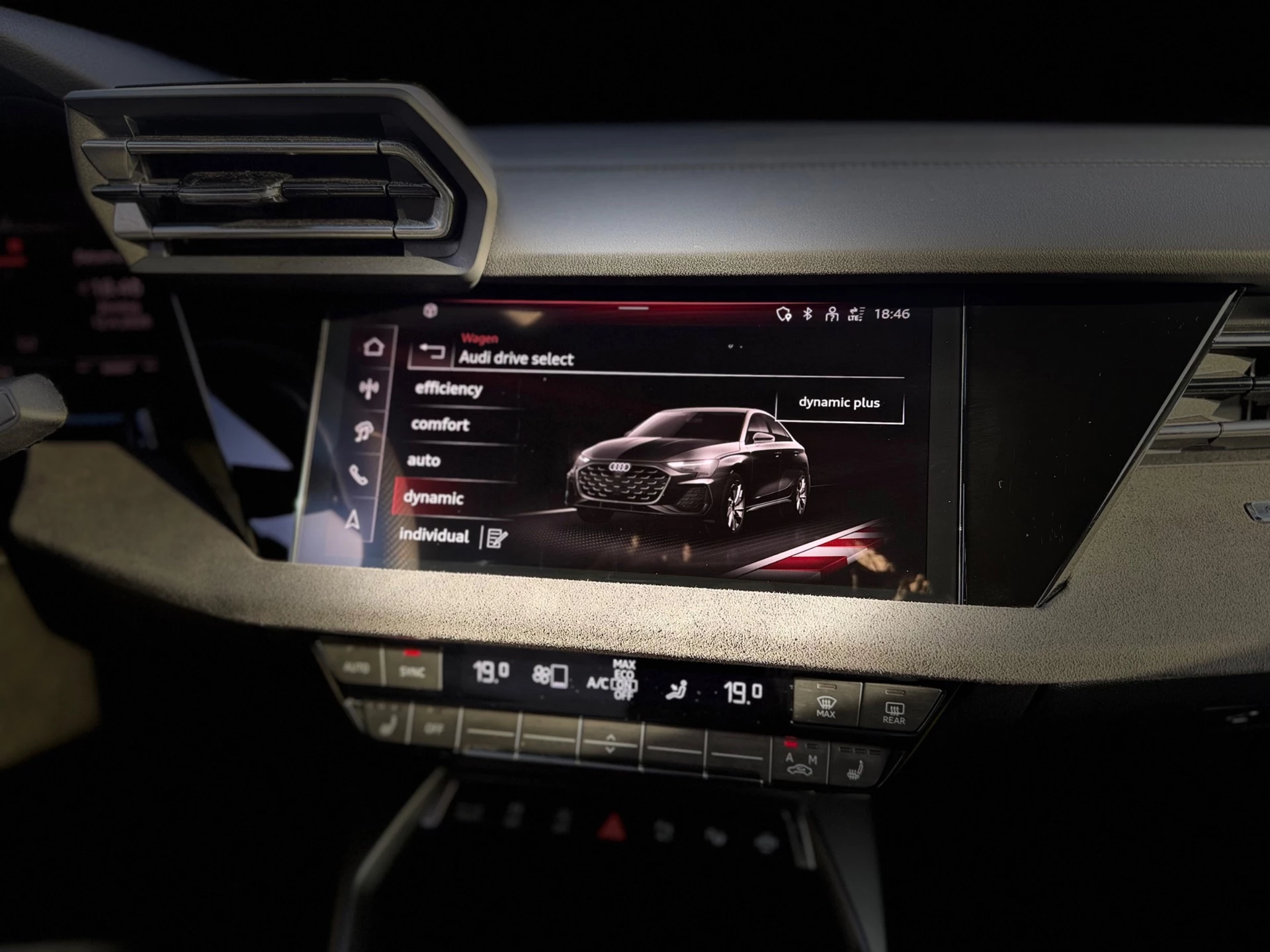 Hoofdafbeelding Audi S3